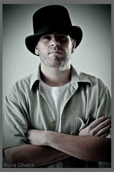 Dj Caique